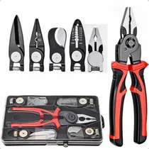 Comprar Alicate 5 Pontas Multifuncional Universal Linha Profissional