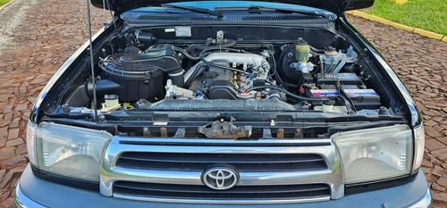 Toyota Hilux SW4 Hilux Sw4 D