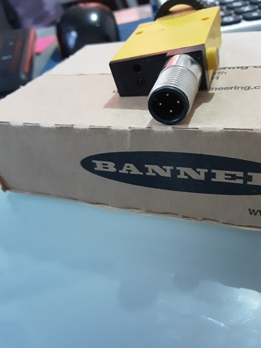 Banner Mini-beam