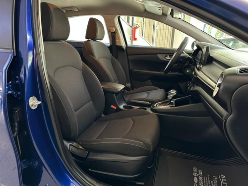 Kia Forte 2.0 Lx At
