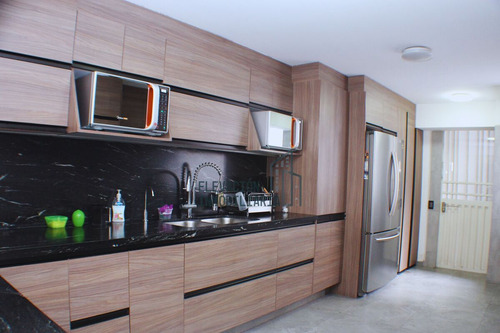 Pent House De Dos Niveles En Venta Polanco