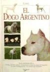 Libro El Dogo Argentino De P. Vianini