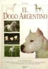 Comprar Libro El Dogo Argentino De P. Vianini
