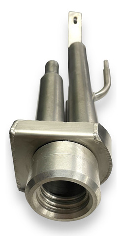 Doble Pico Para Toyota Hilux 8va Generación Dr-pd0030