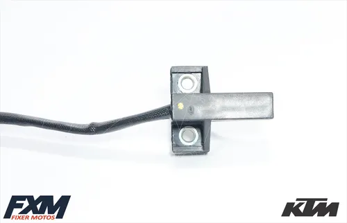 Switch Gato Lateral Duke 200 390 Sensor Lateral Ktm Original