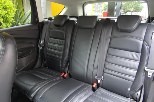 Ford Escape 2.0 Se 4x2