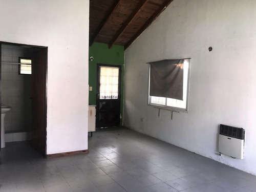 Imagen 3 de 12 de Casa En Ph 3 Ambientes Pilar Sin Expensas