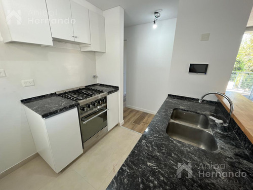 Venta De Departamento 3 Ambientes Con Balcón. Bio Condominio