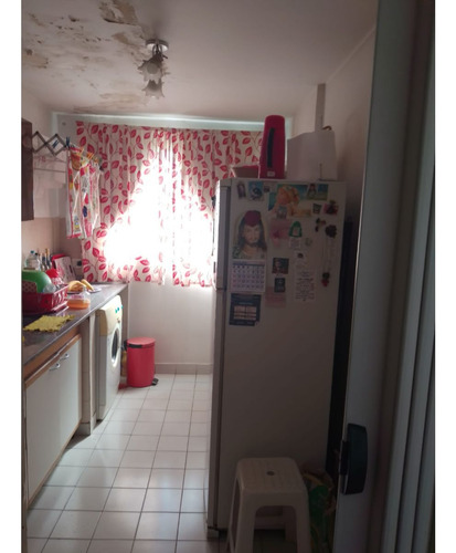 Venta Departamento 4 Ambientes En Barrio 20 De Junio Isidro Casanova