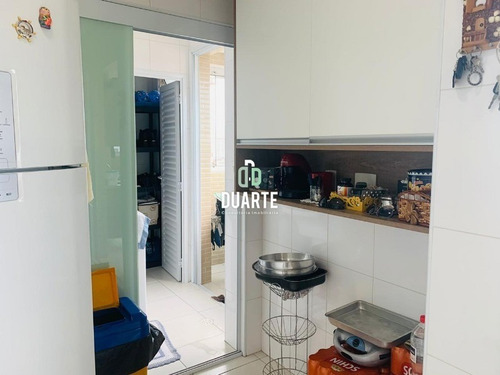 Imagem 21 de 27 de Apartamento - Ap03216 - 68861005