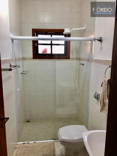 Imagem 28 de 29 de Chácaras À Venda Em Atibaia/sp - Compre O Seu Chácaras Aqui! - 1483107