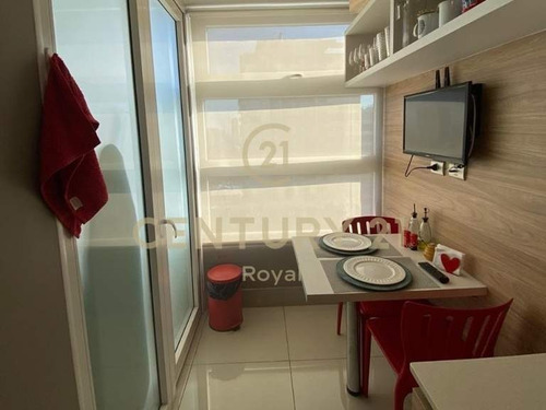 Imagen 9 de 14 de Departamento En Venta // Ñuñoa