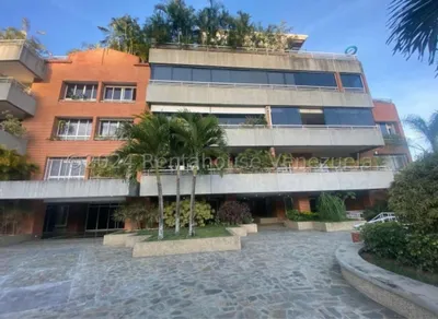 Apartamento en venta