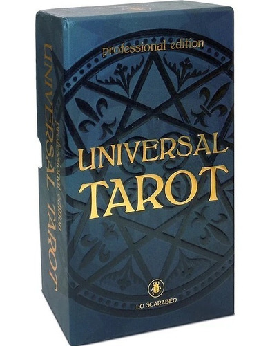 Tarot Universal Profesional