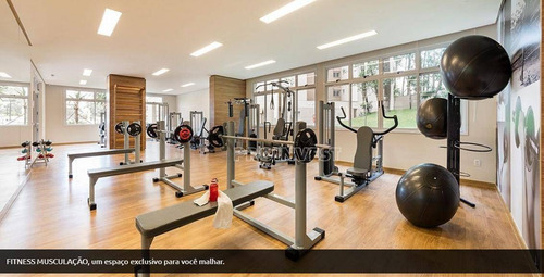 Apartamento À Venda, 77 M² Por R$ 430.000,00 - Smiley Home Resort - São Paulo/sp - Ap4455