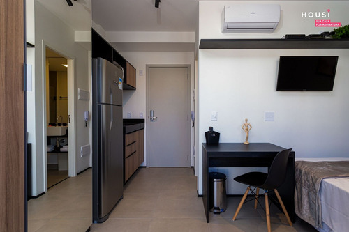 Apartamento - Vila Mariana - Ref: 1045 - L-1045
