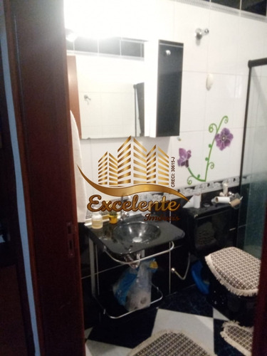 Imagem 4 de 27 de Casas - Venda - Jardim Nossa Senhora Auxiliadora - Cod. 100 - V100