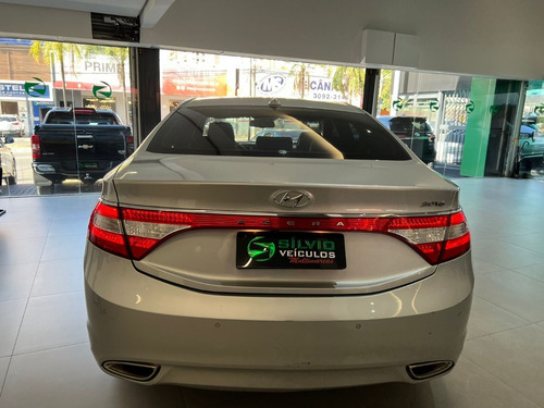 Imagem 5 de 24 de Hyundai Azera