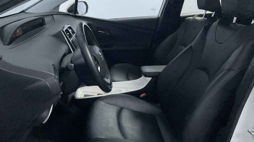 Imagen 9 de 15 de Toyota Prius 2016 5p Premium Sr Hibrido L4/1.8 Aut