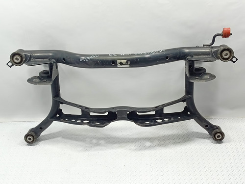 Puente Trasero Vw Passat 3.6l Jetta Bora Golf 2.0l 06-09