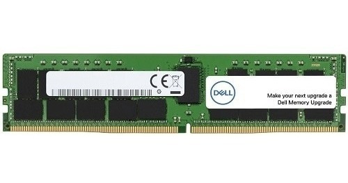  Memoria Dell Upgrade 32gb - 2rx4 Ddr4 Rdimm 3200mhz Ecc 