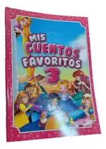 Comprar Mis Cuentos Favoritos 3 - Mariano Ignacio Galvis (o)
