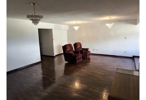 Apartamento Macaracuy