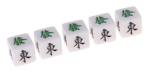De Mahjong Dices Sureste Nor Dirección -die Para S De
