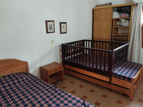 Casa Campestre En Terreno Amplio De 3.640m2