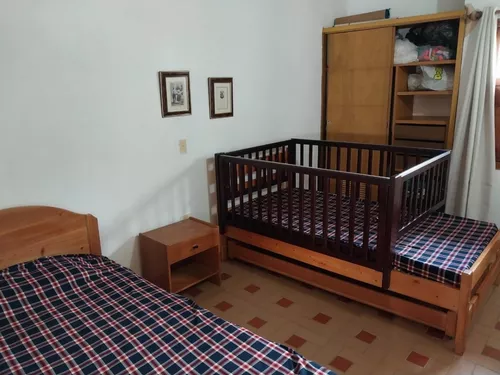 Casa Campestre En Terreno Amplio De 3.640m2
