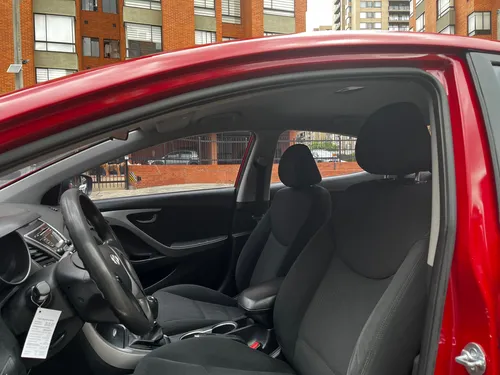 Hyndai Elantra I35