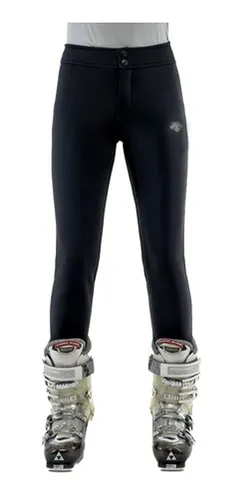 Calza pantalon mujer sale