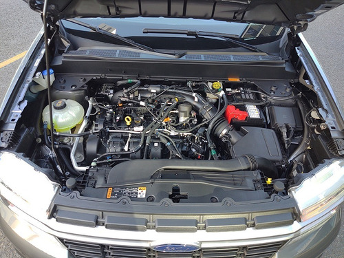 Imagen 19 de 20 de Ford Maverick 2023 0km Lariat 4x4 At Abasto Motors
