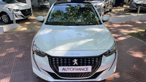 Imagen 12 de 25 de Peugeot 208 Active Pack