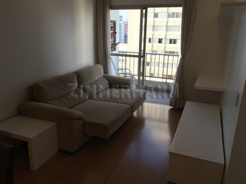 Imagem 3 de 12 de Apartamento - Perdizes - Ref: 96840 - V-96840