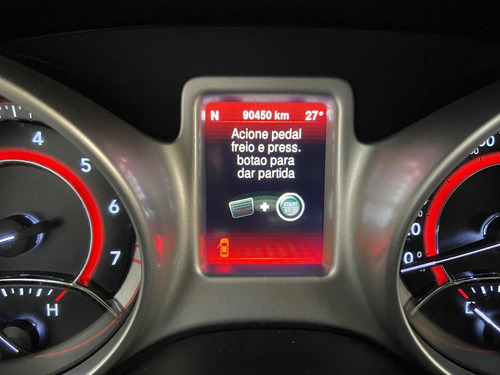 Fiat Freemont 2014 2.4 Precision 5p