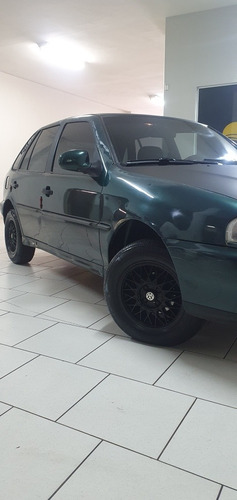 Volkswagen Gol 1.0 8v