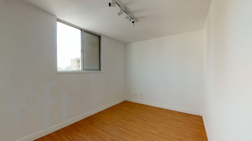 Imagem 12 de 30 de Apto Brás | 2 Quartos | 62 M² | Cond: R$420.00 | 1 Vaga - 1b013v8