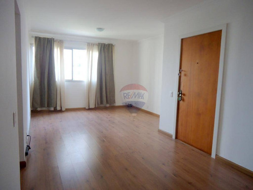 Imagem 5 de 30 de Apartamento 3 Dormitórios 1 Suite 1 Vaga No Brooklin - Ap0720