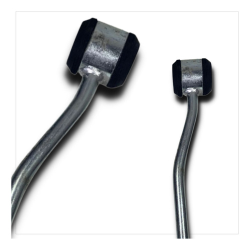Kit F250/f350 4x4 Bucha Braço +bieleta +bucha Estabilizadora
