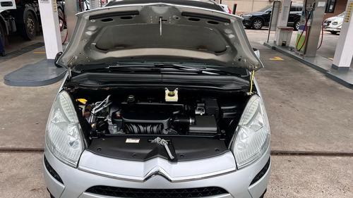 Citroën C4 Picasso 2.0 5p