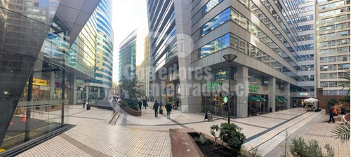 Arriendo L.comercial Proyecto Stgo Down Town Metro Moneda 