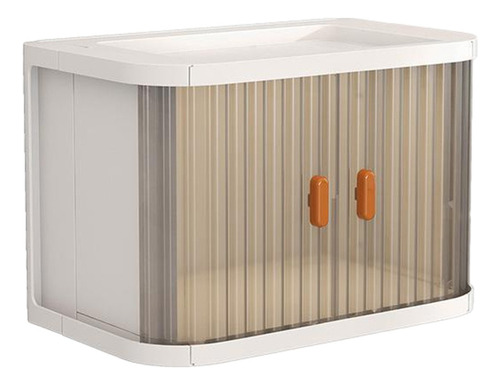 Contenedores De Almacenamiento Con Tapas, Caja Plegable Apil