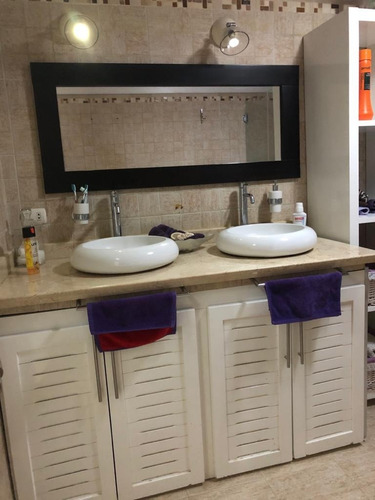 Imagen 8 de 11 de En Venta Casa En Valle De Oro 0412-7439408