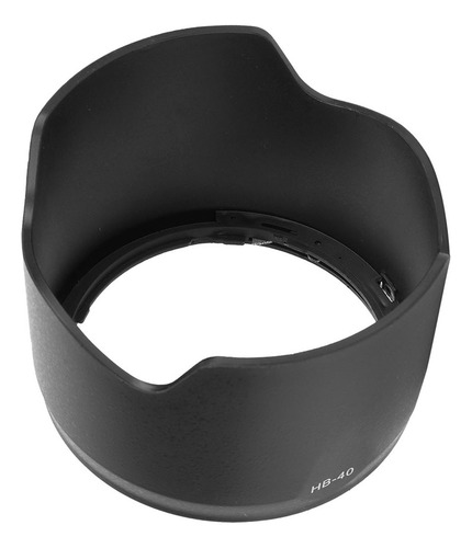 Recambio De Soporte De Lente De Cámara Hb-40 Abs Para Af S