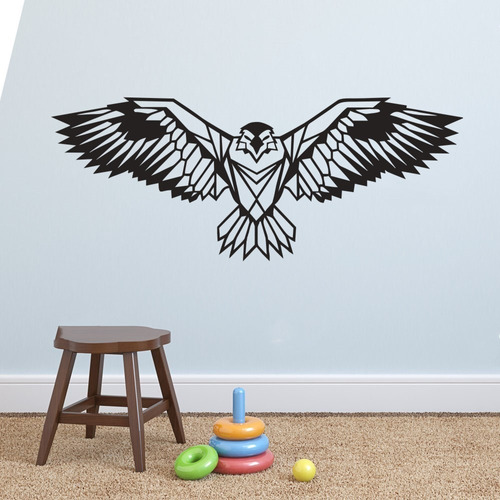 Vinilos Adhesivo Sticker Aguila Aves 45x110cm Varios Diseños