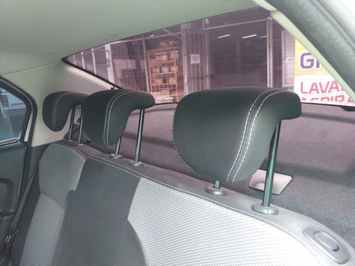 Renault Logan Privilege Mt 1600cc