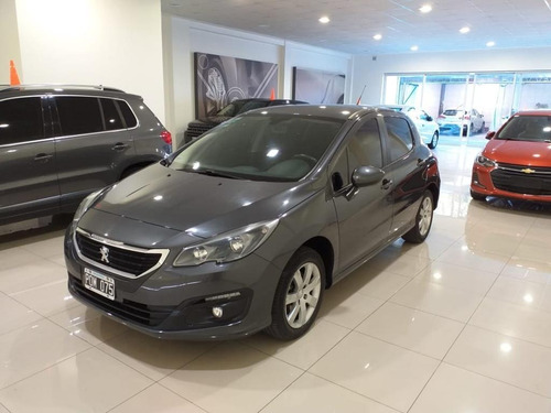 Peugeot 308 Active