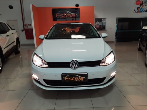 Imagem 2 de 15 de Golf 1.4 Tsi Highline 16v Total Flex 4p Tiptronic