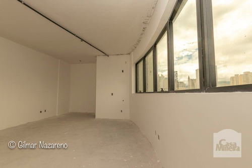 Imagem 2 de 15 de Sala-andar À Venda No Barro Preto - Código 258277 - 258277